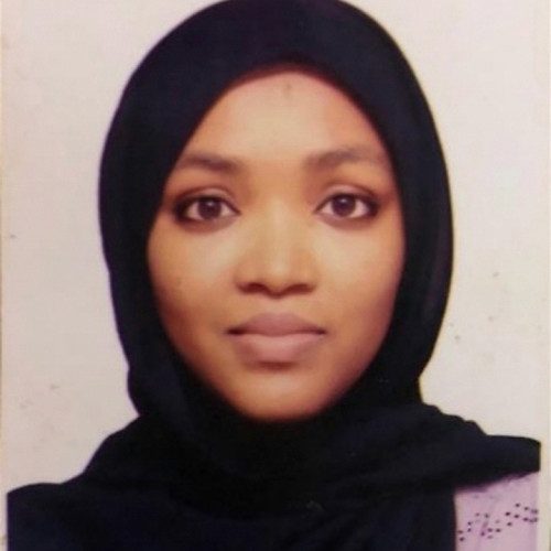 Hafsat T. profile photo