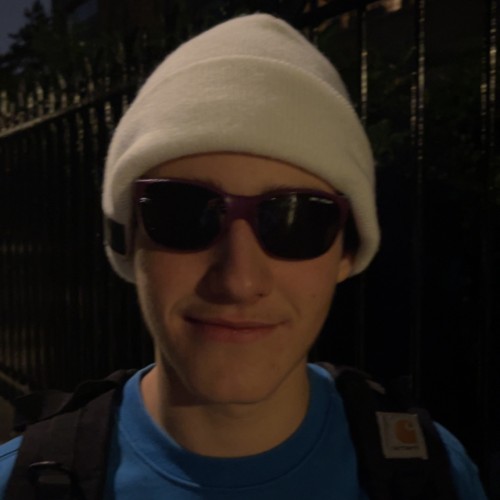 alexandre d. profile photo