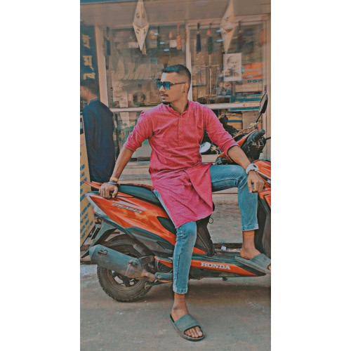 Monish D. profile photo