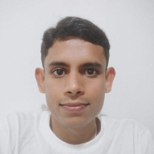 Manjunath m. profile photo