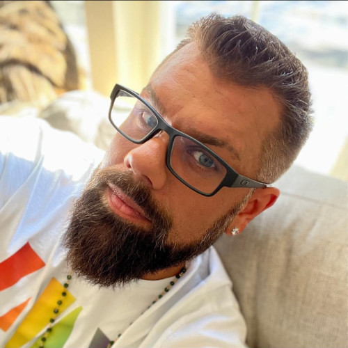 Markus D. profile photo