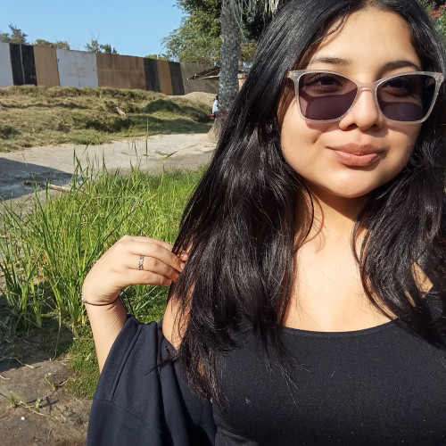 Jamicita R. profile photo
