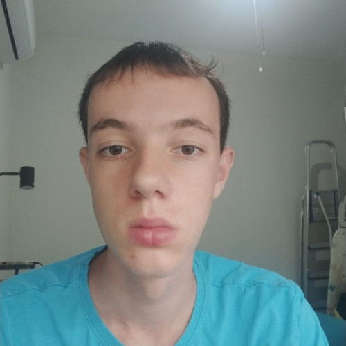 Noam S. profile photo