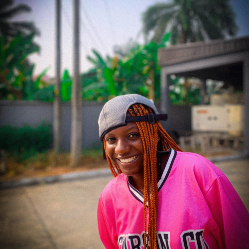 Bright o. profile photo