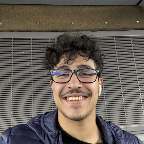 Imad M. profile photo