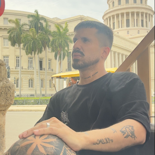 Alexandro E. profile photo
