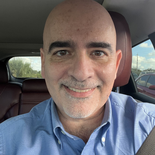 Alfredo M. profile photo