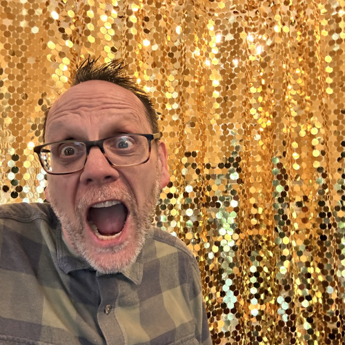 Tim B. profile photo