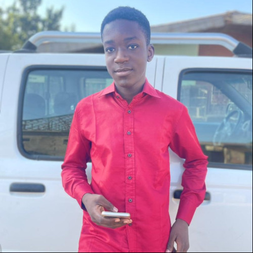 Izuchukwu I. profile photo