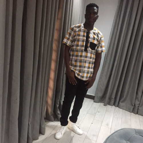 Eric S. profile photo