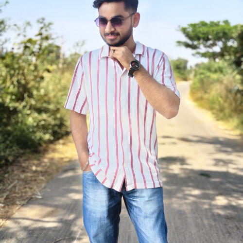 venki v. profile photo