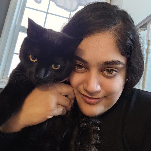 Rayza V. profile photo