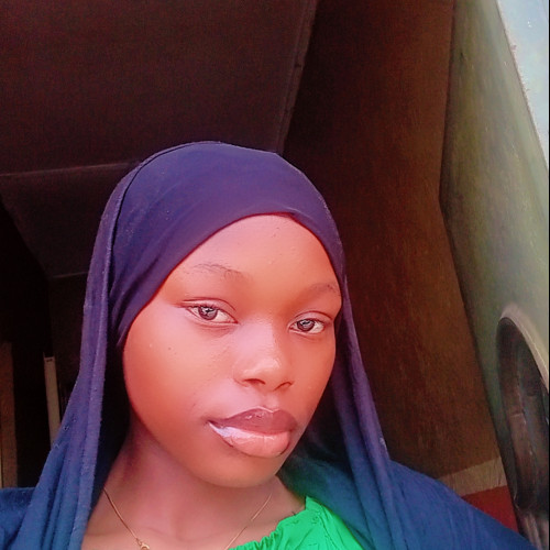 Aleeyah A. profile photo