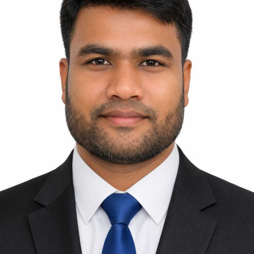 Keshab b. profile photo