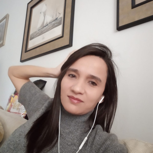 Taise Fernanda S.