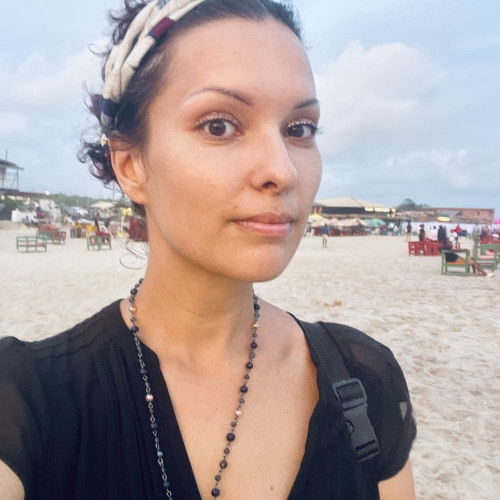 Olga R. profile photo