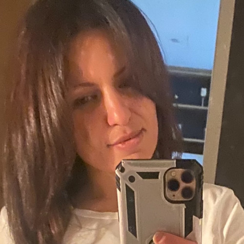 Jacky M. profile photo