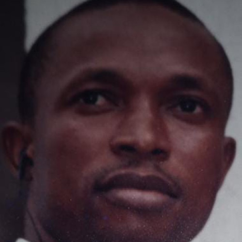 ANTHONY OGECHUKWU  E. profile photo