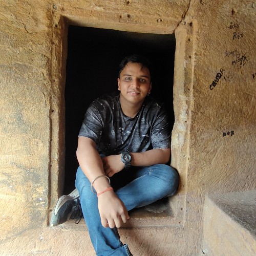 Dhruv  S. profile photo