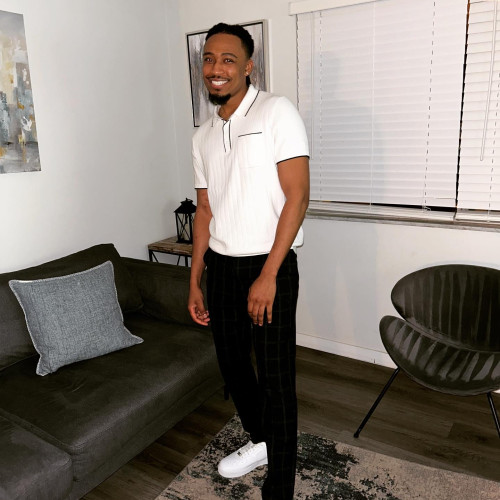 Tavon J.