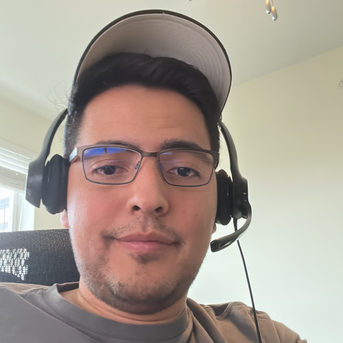 Daniel G. profile photo