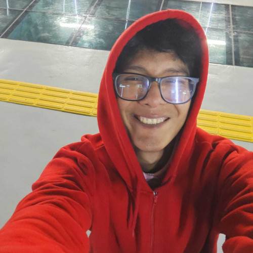 Joel A. profile photo