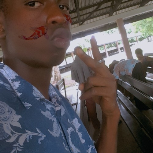 Chidubem  T.