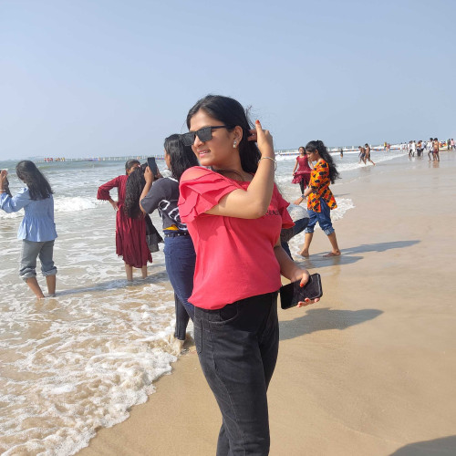 Zarnain R. profile photo