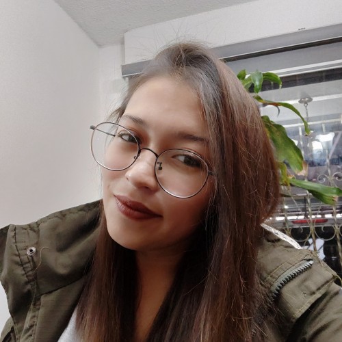 Ana  G. profile photo