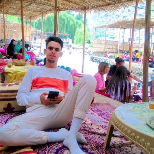 Moaad L. profile photo