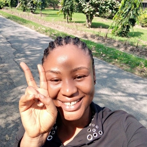 ROMIWA K. profile photo