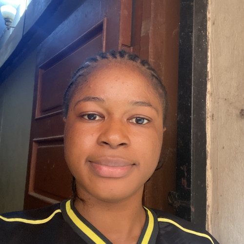 Banke E. profile photo
