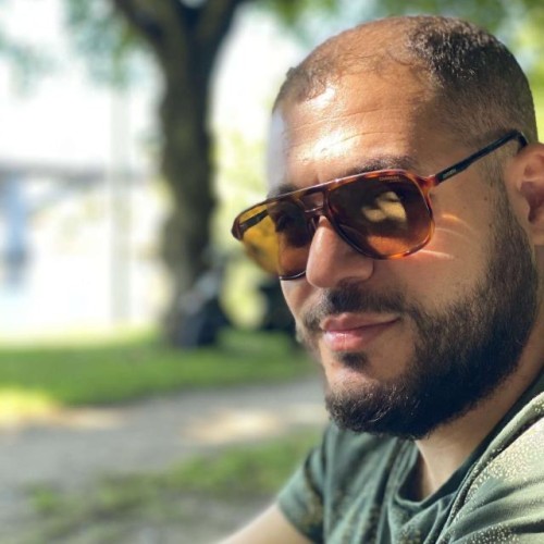 Hamza M. profile photo