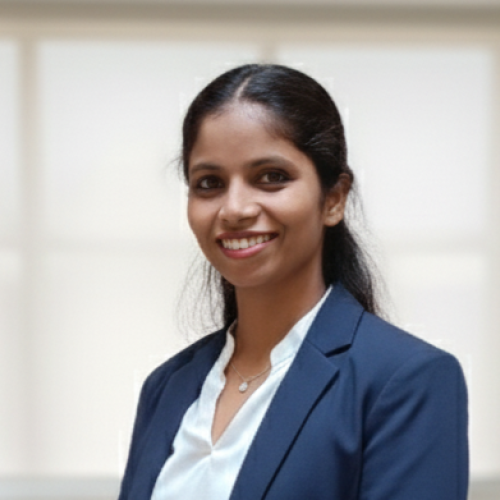 Aney W. profile photo