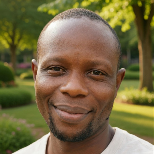 Olalekan R. profile photo