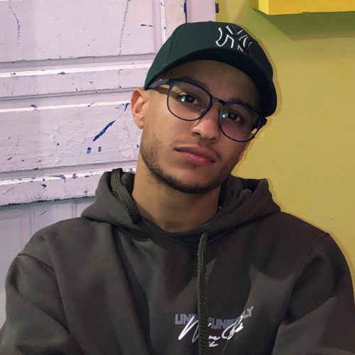 ismail a. profile photo