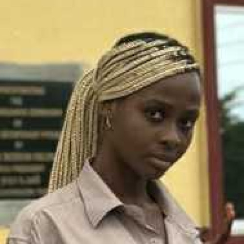 Maina D. profile photo