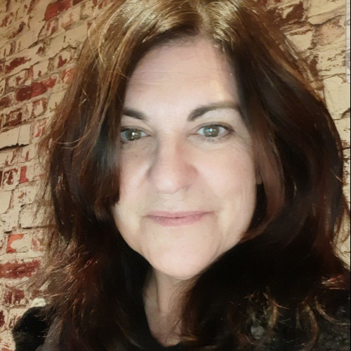 Denise v. profile photo