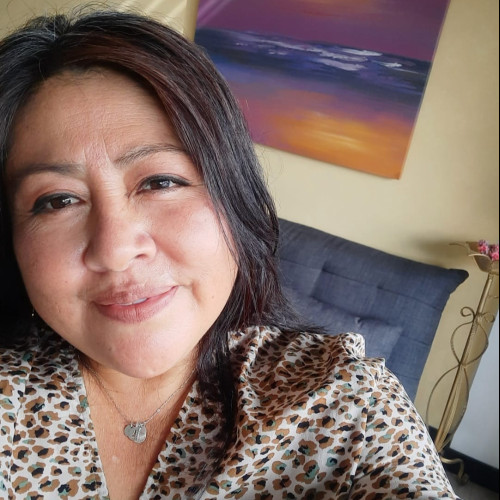 Dalila V. profile photo