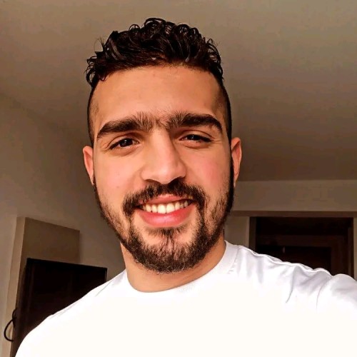 YOUSSEF A. profile photo
