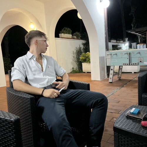 Umberto L. profile photo