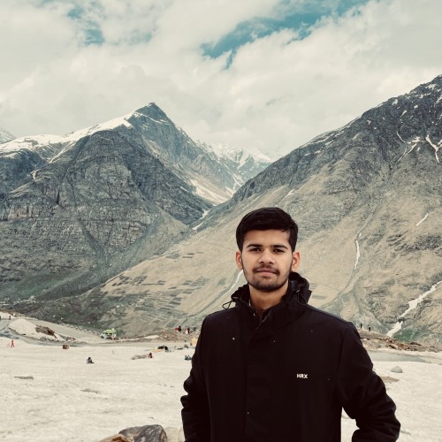 Ankit G.