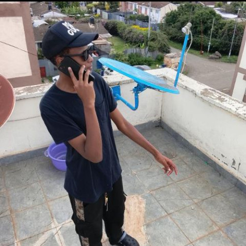 trippy d. profile photo