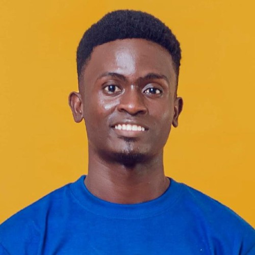 Benard M.