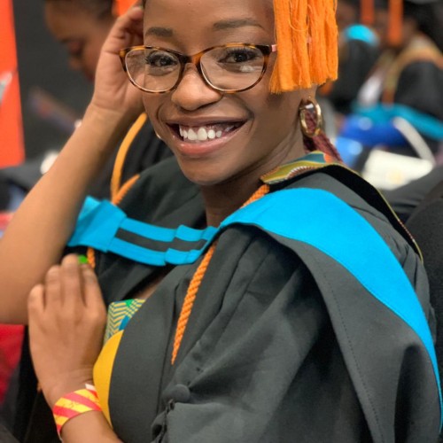 Winnie X. profile photo