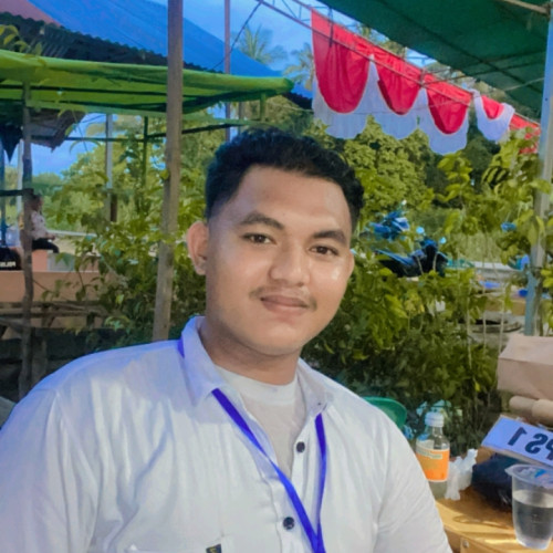 Sahrul  Z. profile photo