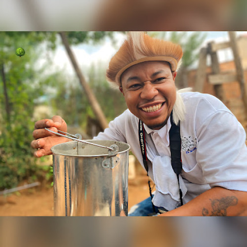 Njabulo M. profile photo