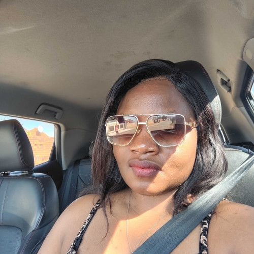 Thembi M. profile photo