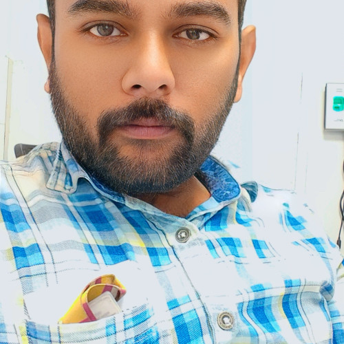 Ravishankar N.