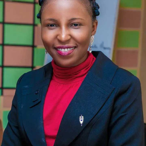 Shiphrah J. profile photo